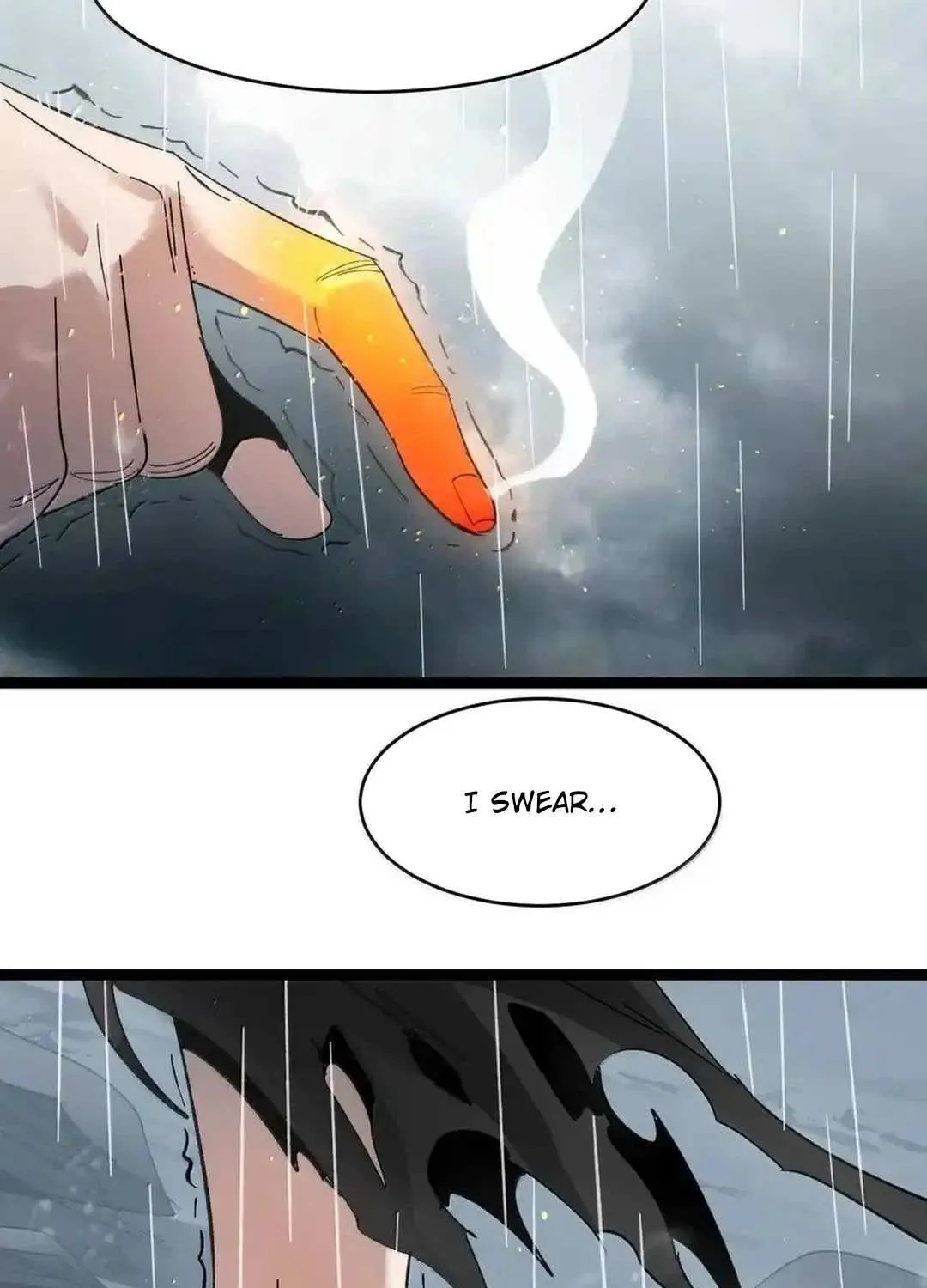 I’m Really Not the Evil God’s Lackey Chapter 144 page 101 - 