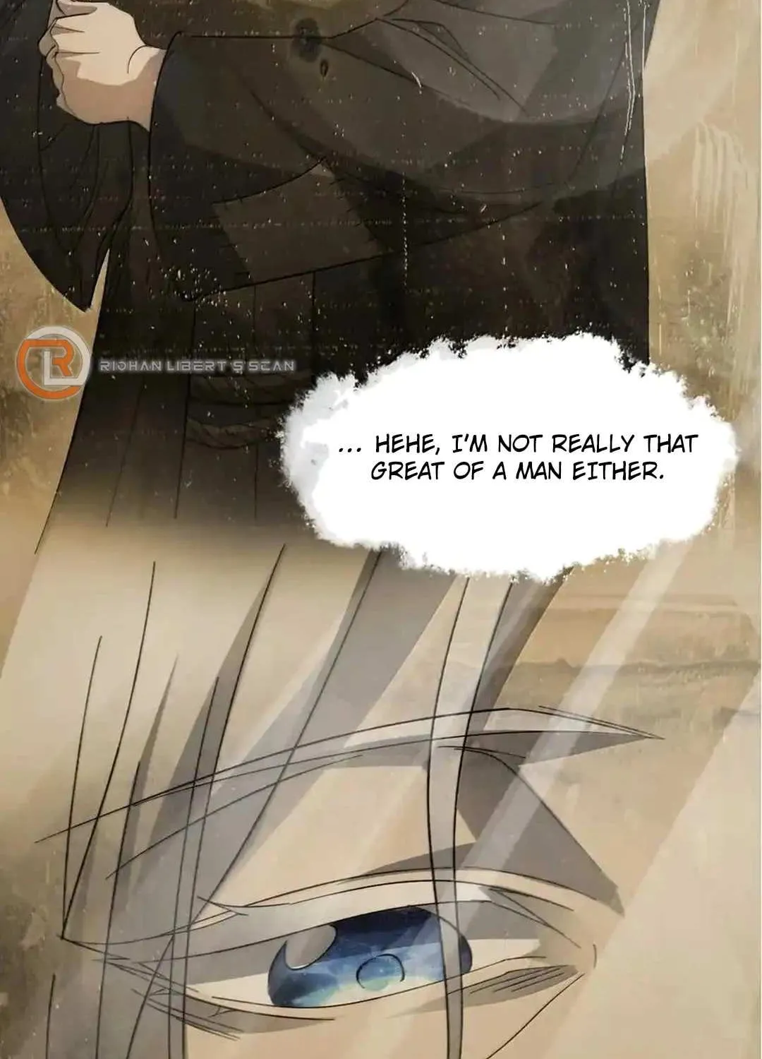I’m Really Not the Evil God’s Lackey Chapter 144 page 105 - 