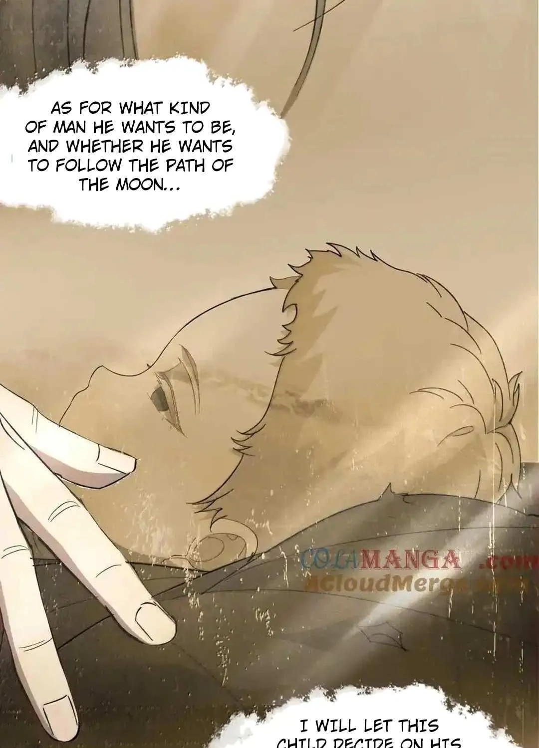 I’m Really Not the Evil God’s Lackey Chapter 144 page 106 - 