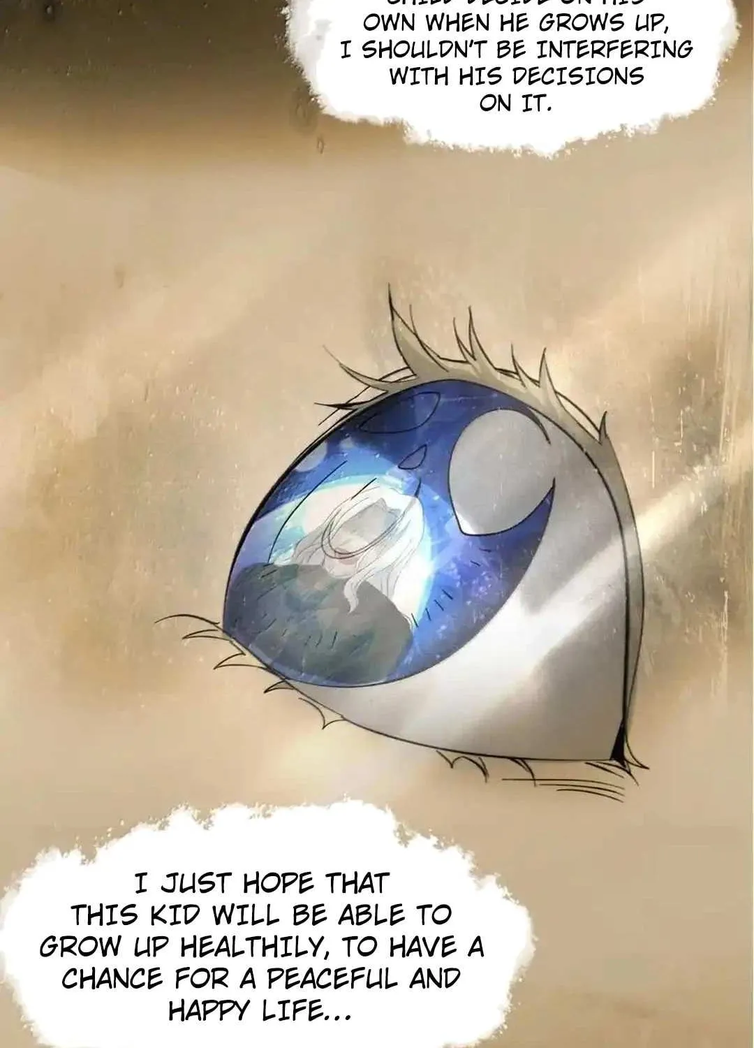 I’m Really Not the Evil God’s Lackey Chapter 144 page 107 - 