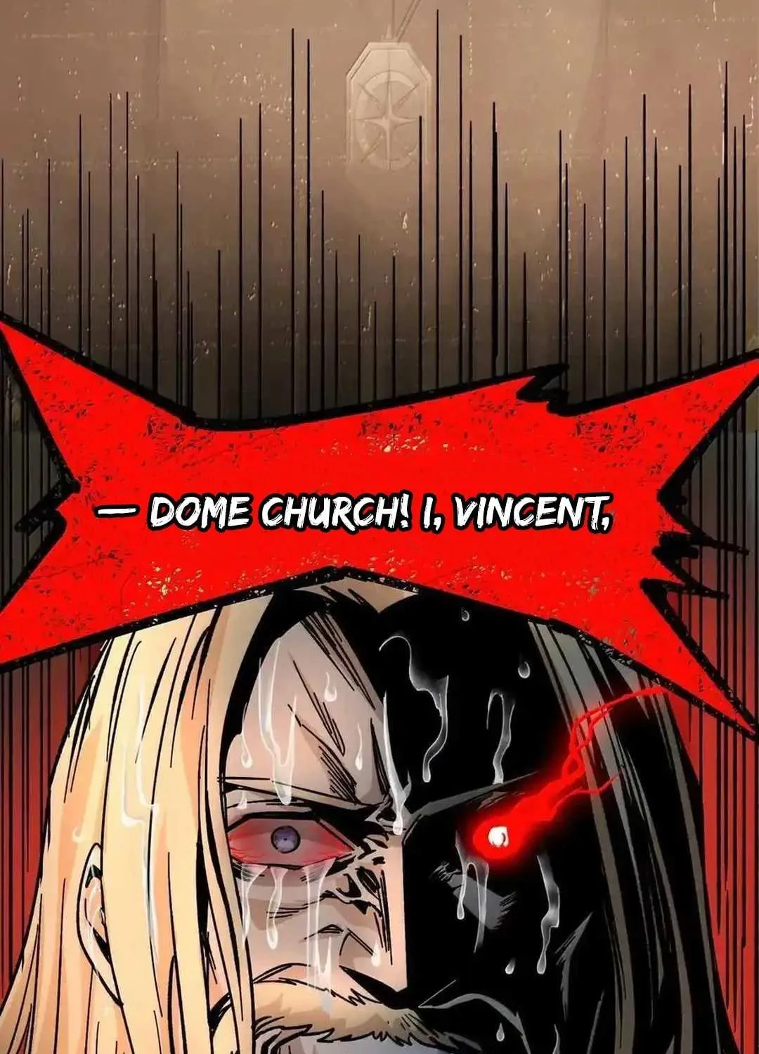 I’m Really Not the Evil God’s Lackey Chapter 144 page 110 - 