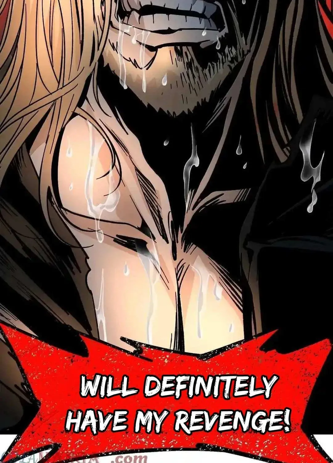 I’m Really Not the Evil God’s Lackey Chapter 144 page 111 - 