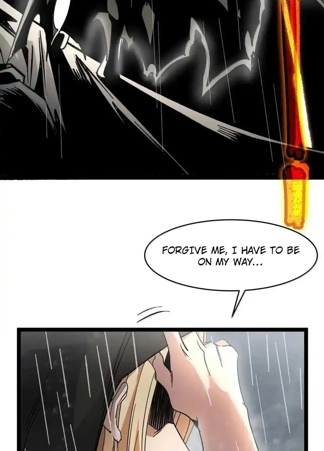 I’m Really Not the Evil God’s Lackey Chapter 144 page 114 - 