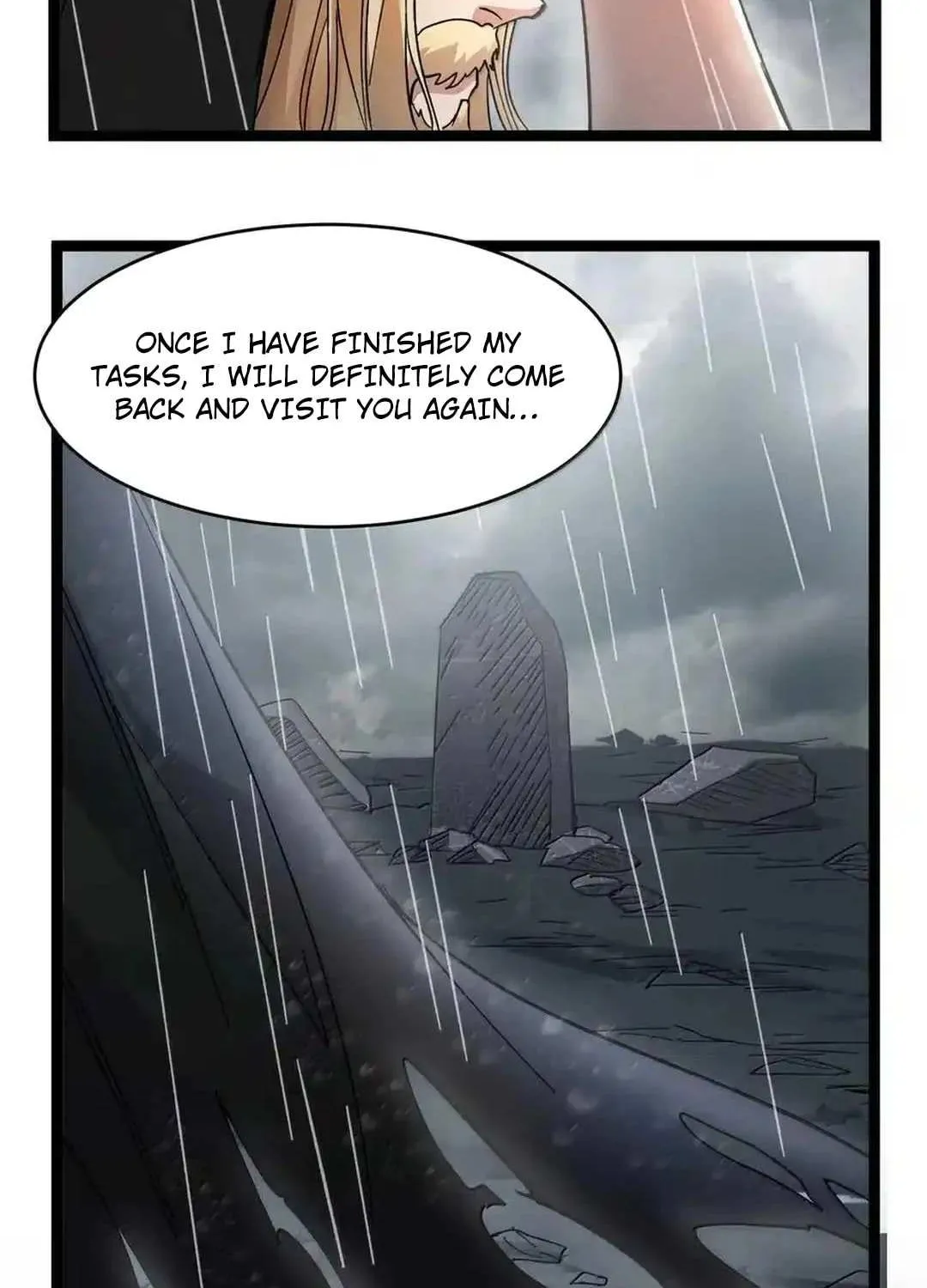I’m Really Not the Evil God’s Lackey Chapter 144 page 115 - 