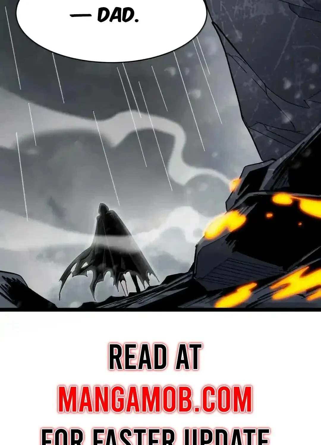 I’m Really Not the Evil God’s Lackey Chapter 144 page 118 - 