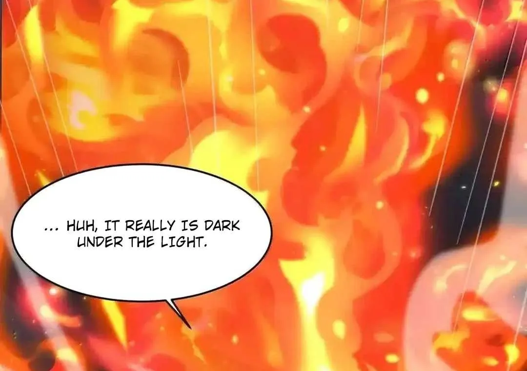 I’m Really Not the Evil God’s Lackey Chapter 144 page 18 - 