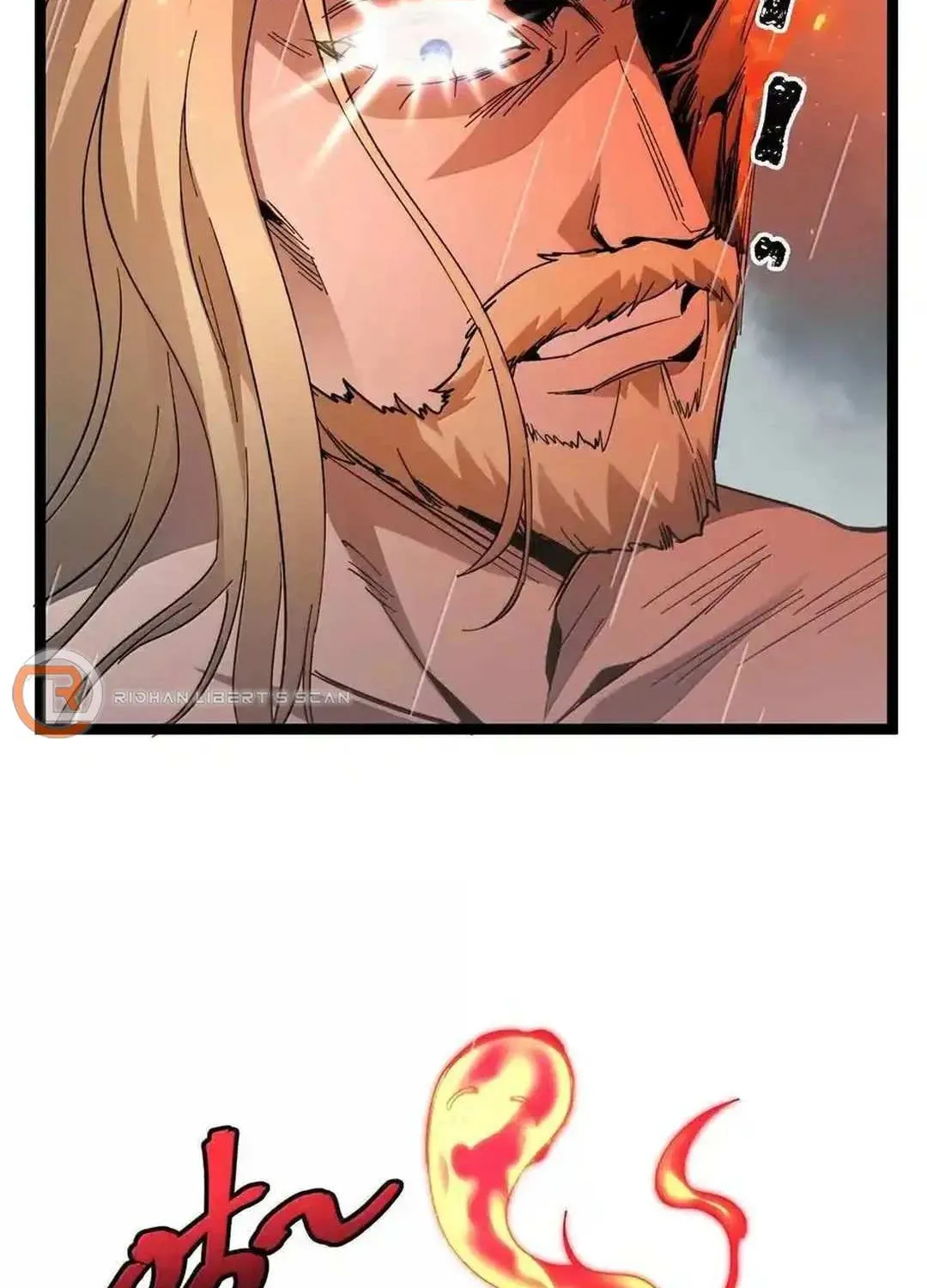 I’m Really Not the Evil God’s Lackey Chapter 144 page 22 - 