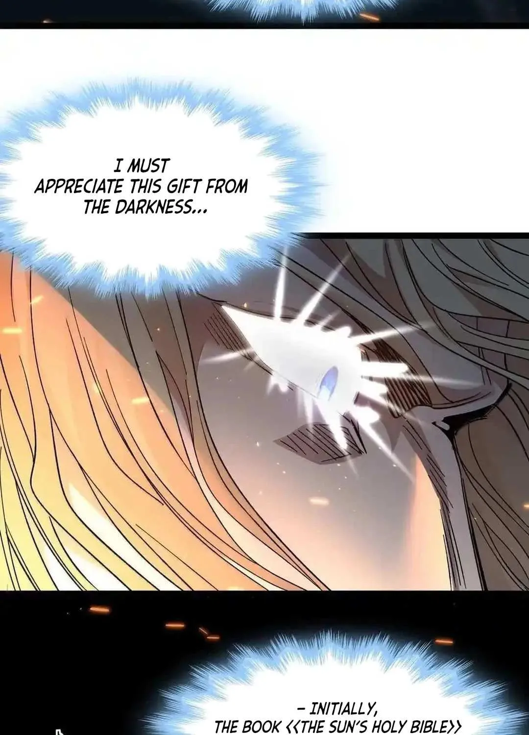 I’m Really Not the Evil God’s Lackey Chapter 144 page 27 - 