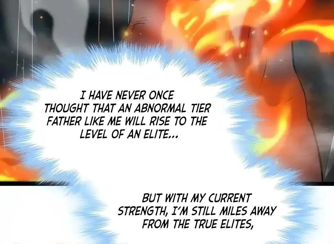 I’m Really Not the Evil God’s Lackey Chapter 144 page 31 - 