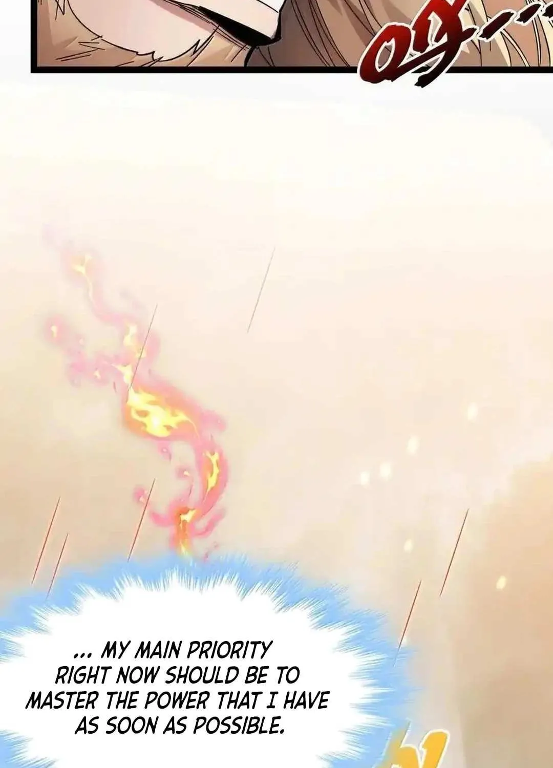 I’m Really Not the Evil God’s Lackey Chapter 144 page 33 - 