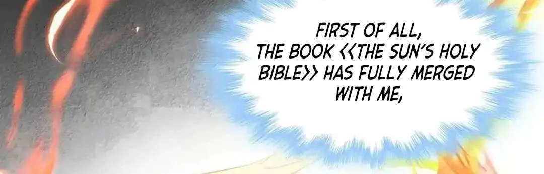 I’m Really Not the Evil God’s Lackey Chapter 144 page 38 - 