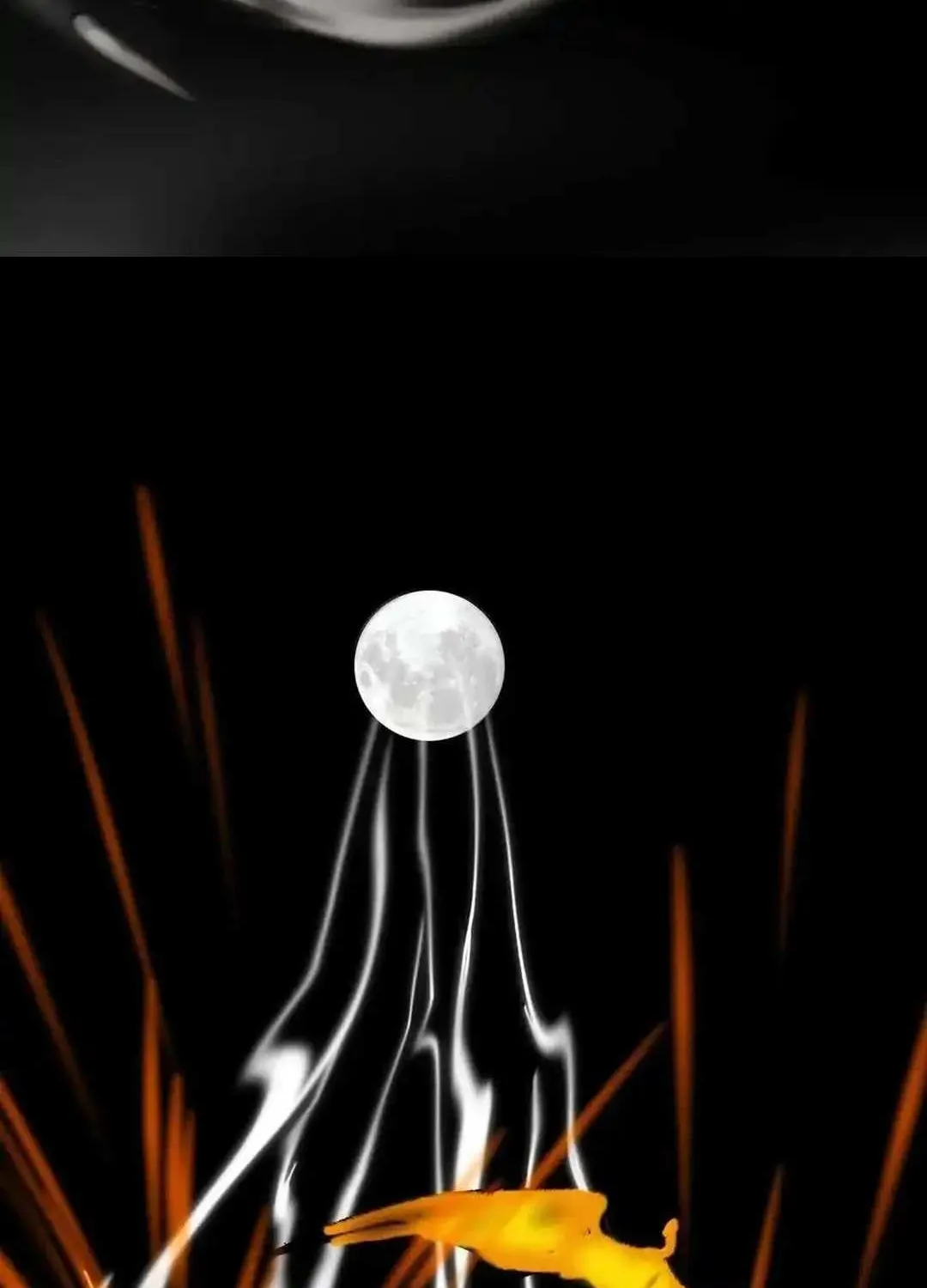 I’m Really Not the Evil God’s Lackey Chapter 144 page 47 - 