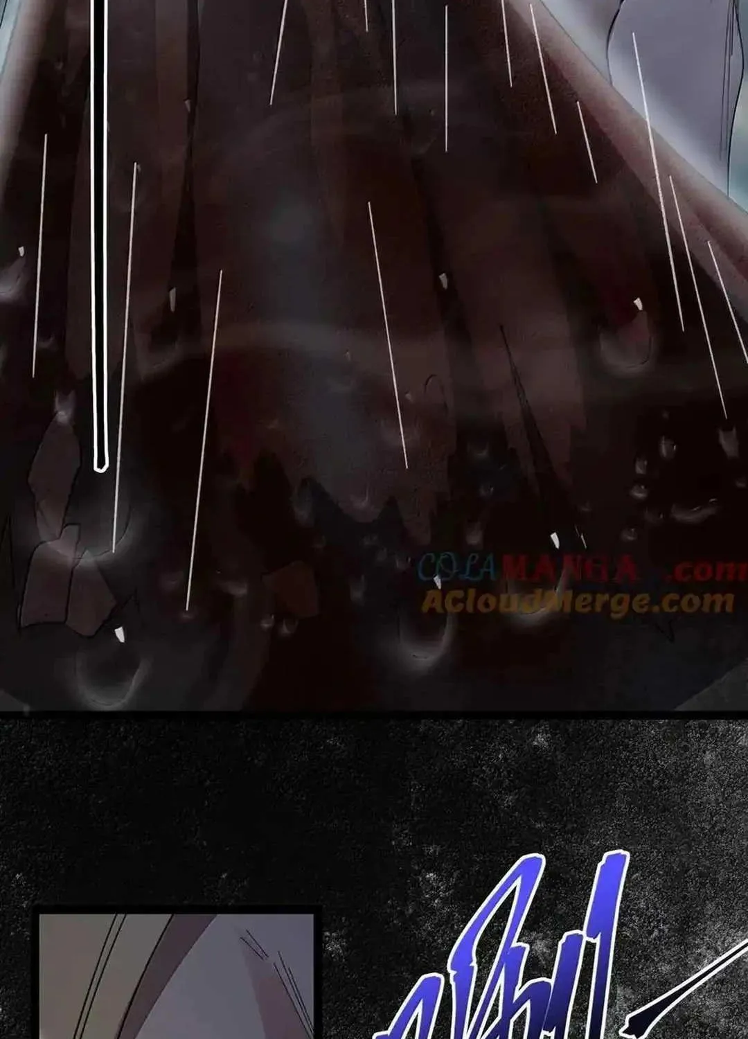 I’m Really Not the Evil God’s Lackey Chapter 144 page 58 - 