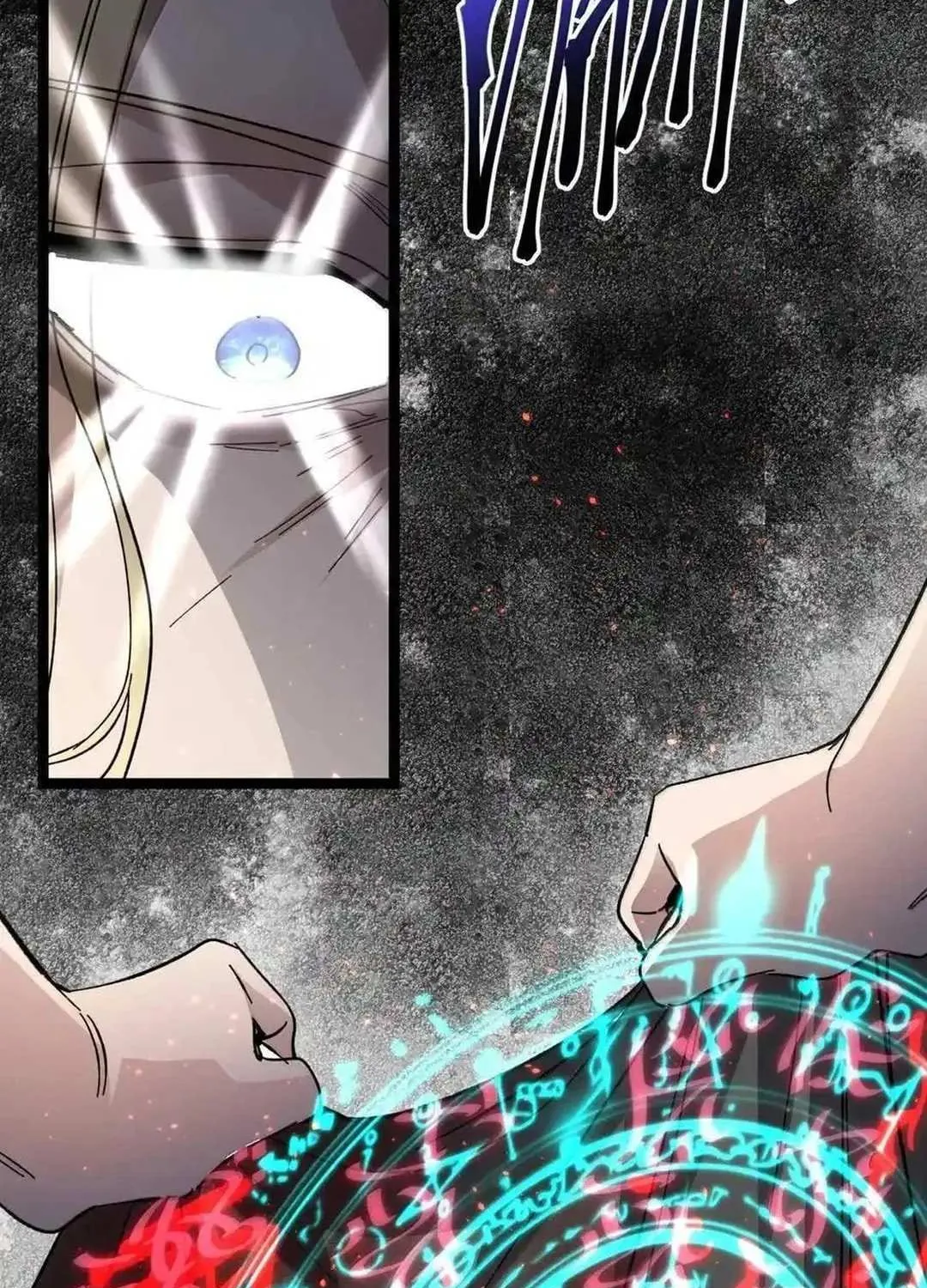 I’m Really Not the Evil God’s Lackey Chapter 144 page 59 - 