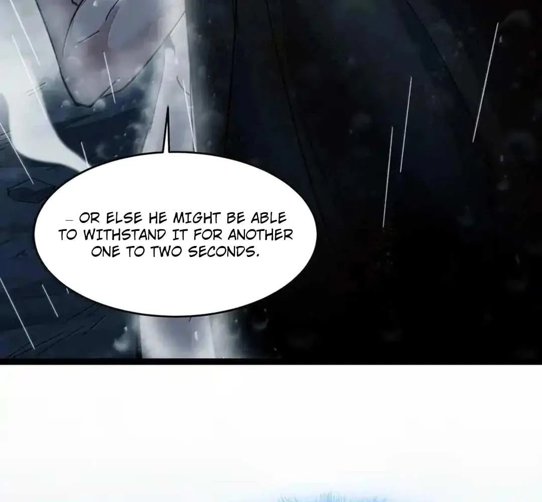 I’m Really Not the Evil God’s Lackey Chapter 144 page 63 - 