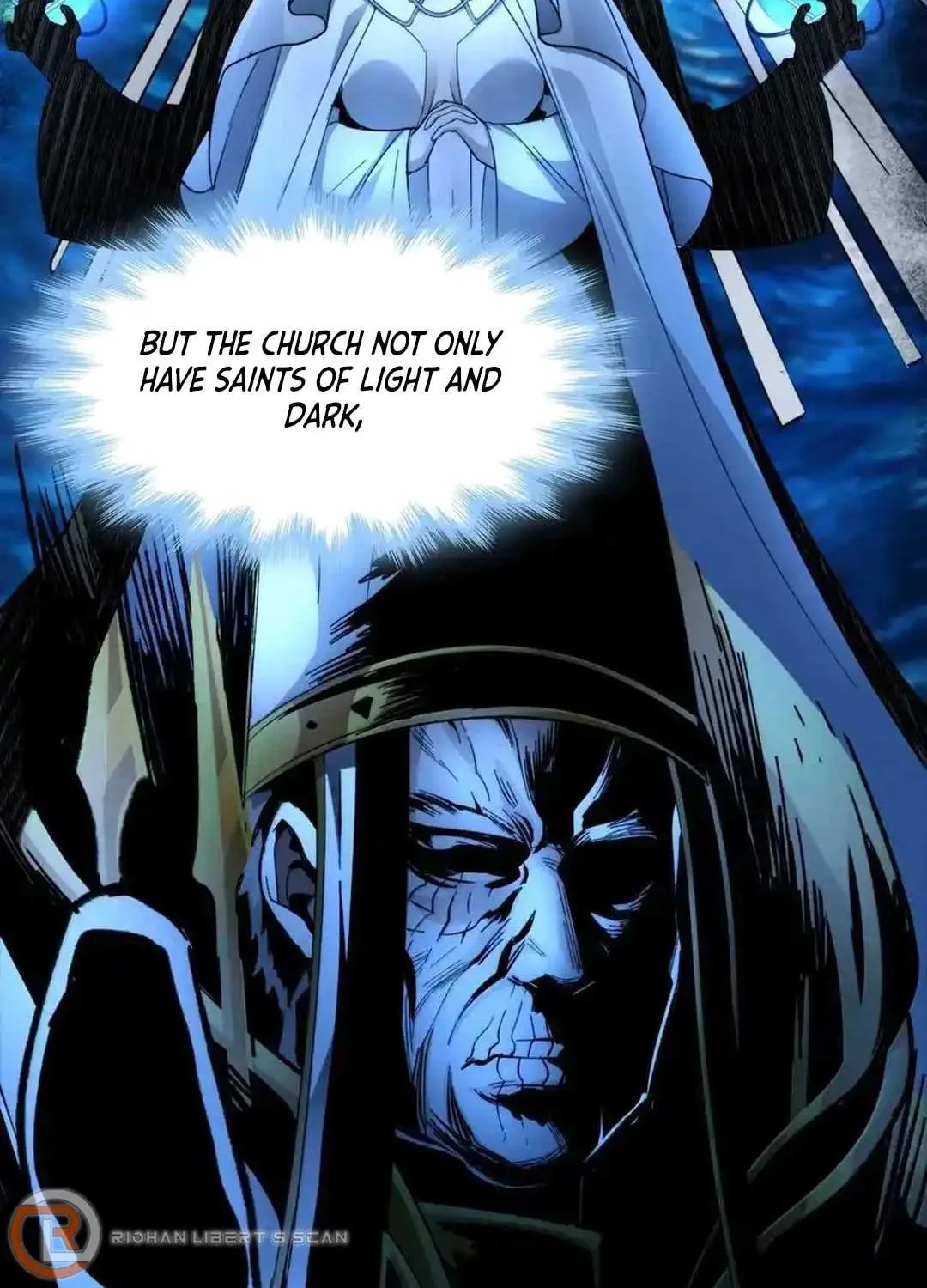 I’m Really Not the Evil God’s Lackey Chapter 144 page 67 - 