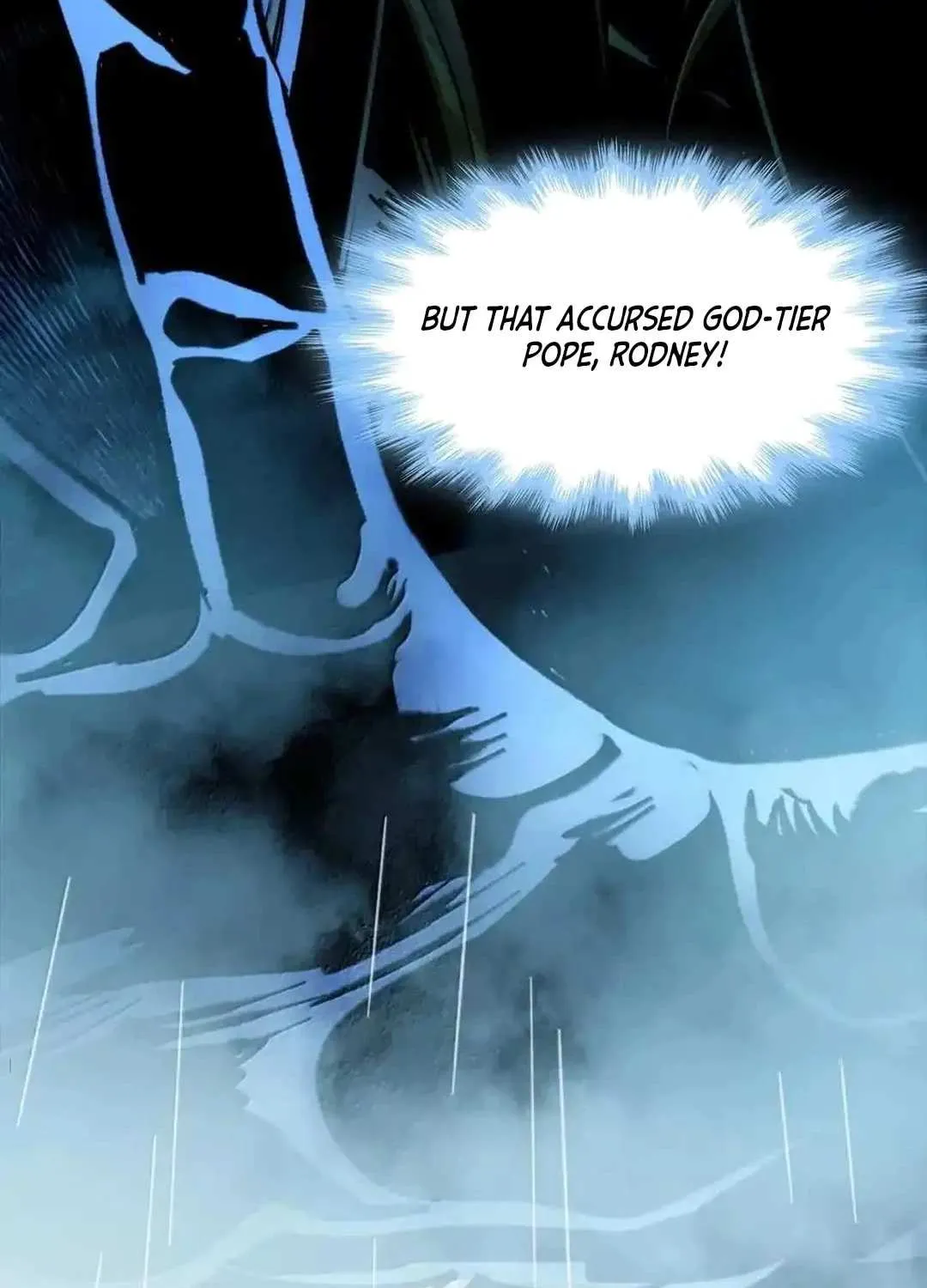 I’m Really Not the Evil God’s Lackey Chapter 144 page 68 - 