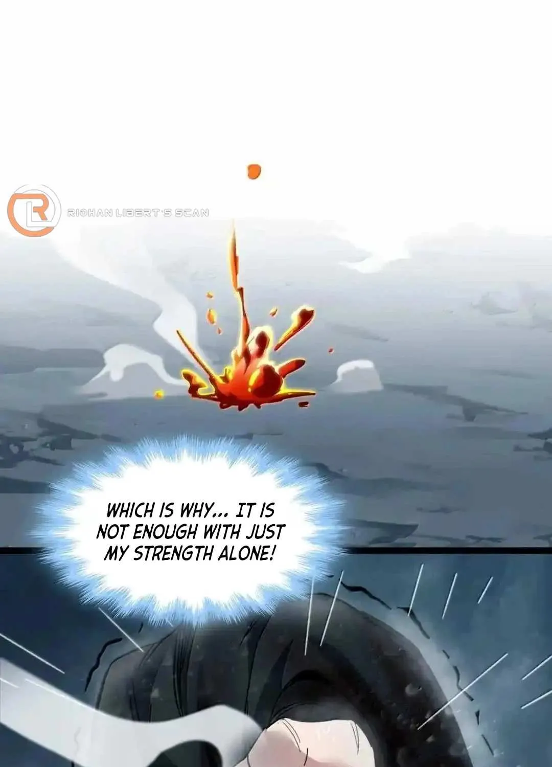I’m Really Not the Evil God’s Lackey Chapter 144 page 71 - 
