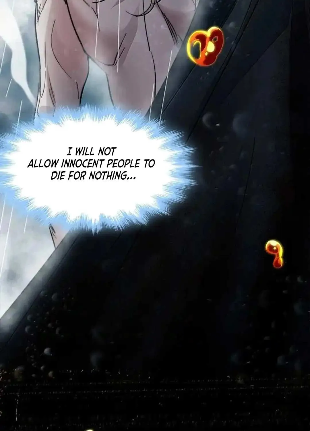 I’m Really Not the Evil God’s Lackey Chapter 144 page 73 - 