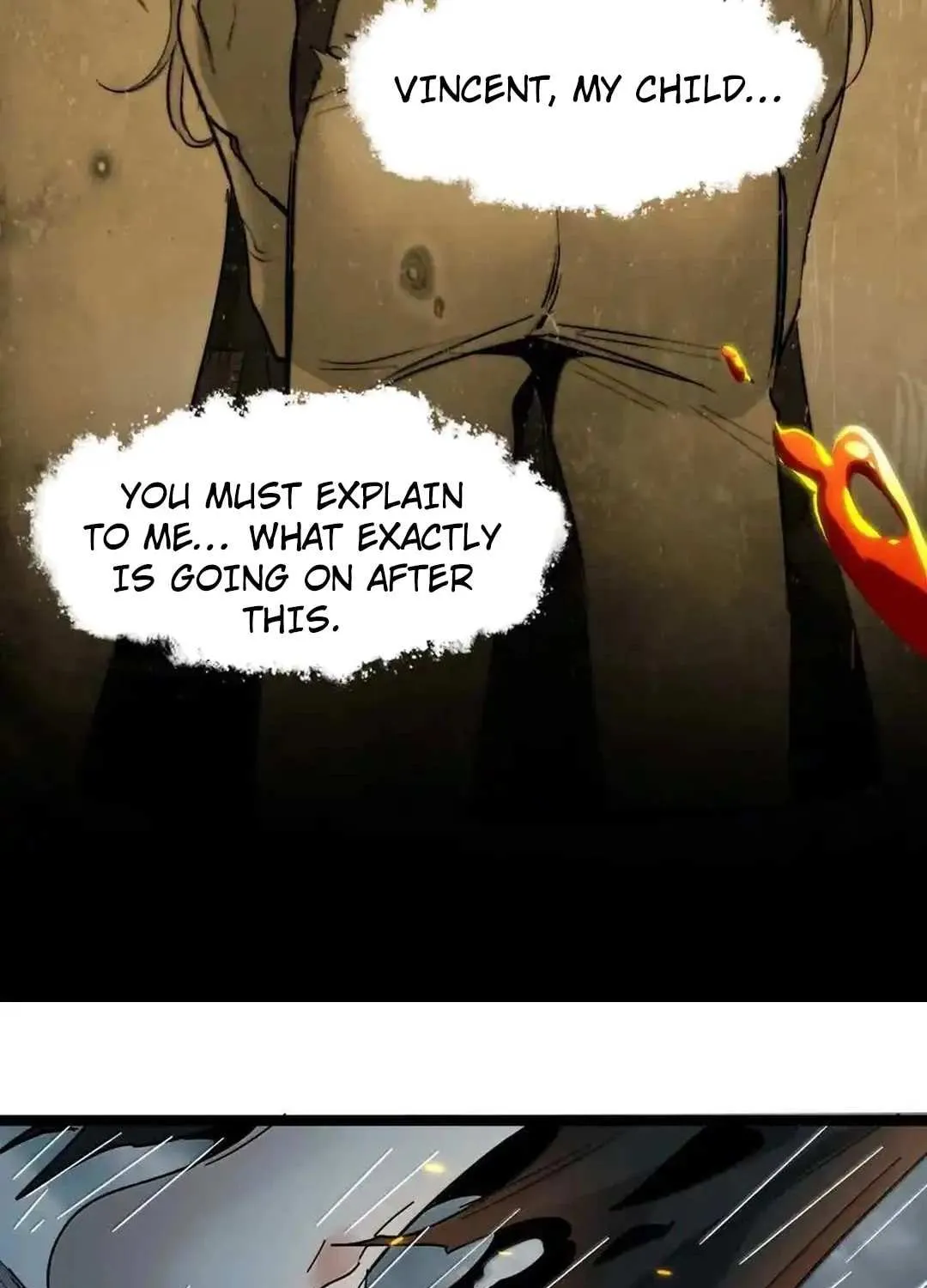 I’m Really Not the Evil God’s Lackey Chapter 144 page 75 - 