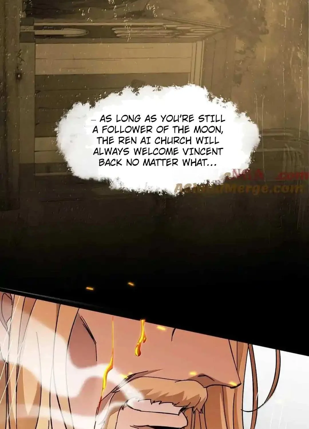 I’m Really Not the Evil God’s Lackey Chapter 144 page 79 - 