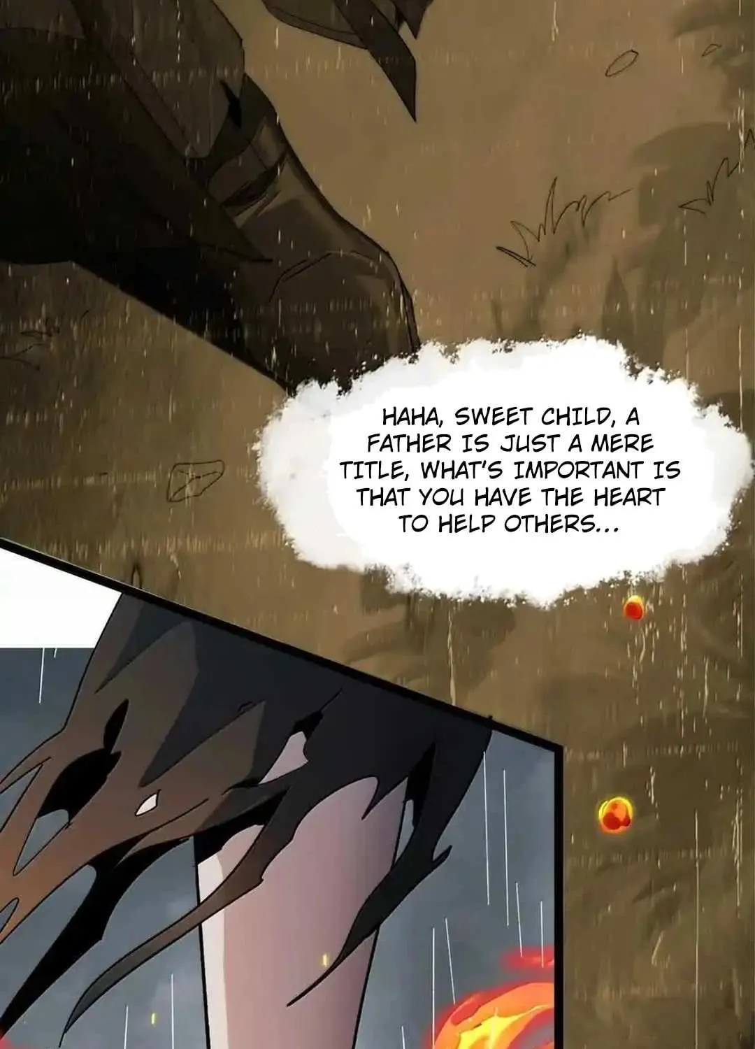 I’m Really Not the Evil God’s Lackey Chapter 144 page 82 - 