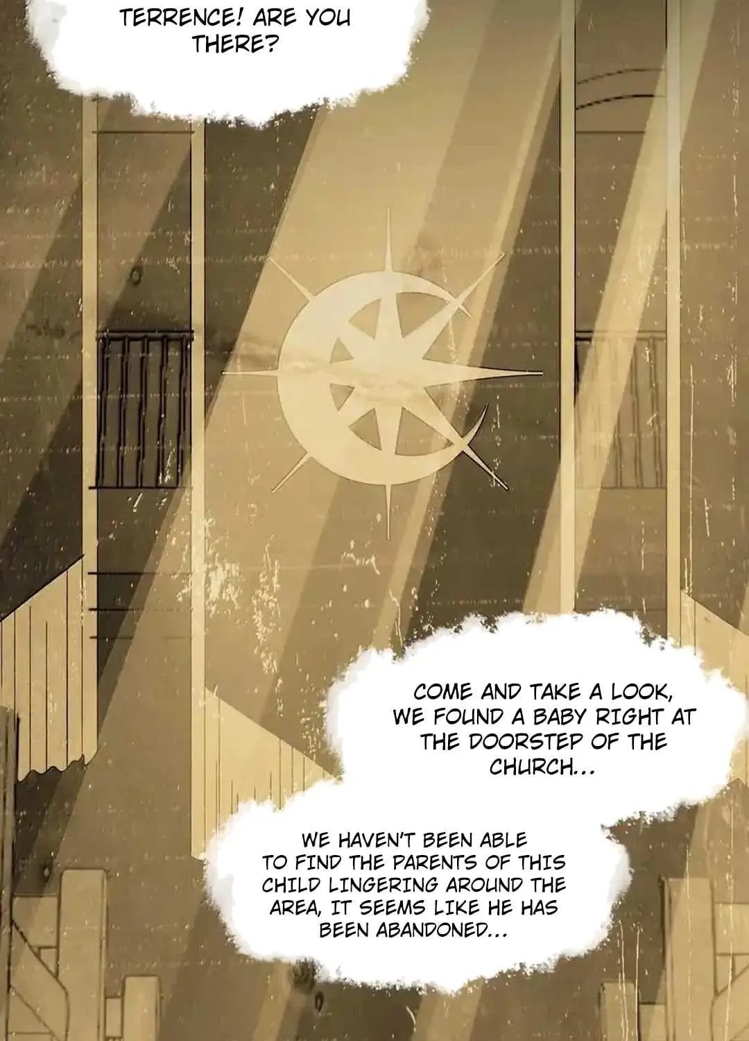 I’m Really Not the Evil God’s Lackey Chapter 144 page 88 - 