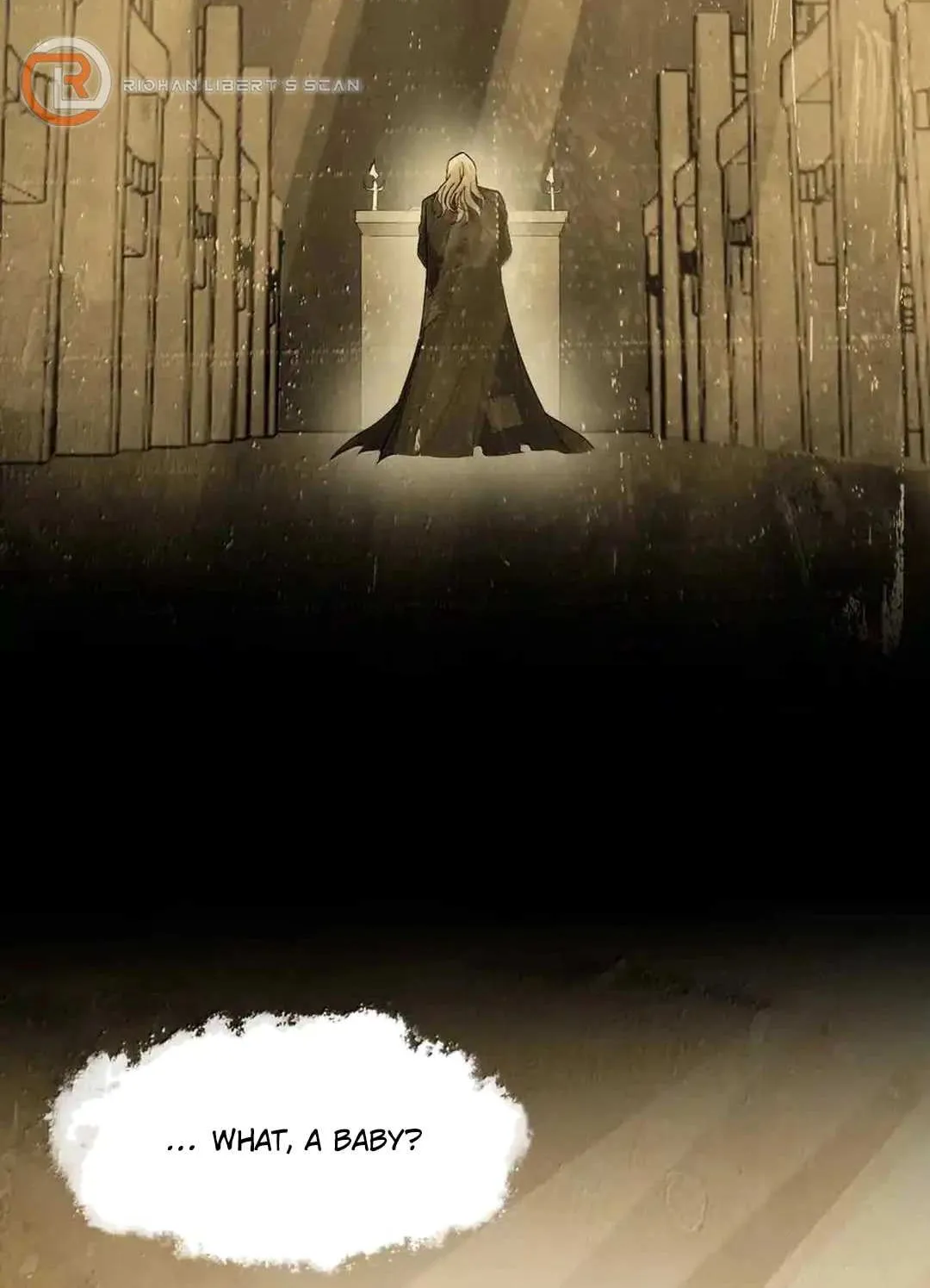 I’m Really Not the Evil God’s Lackey Chapter 144 page 89 - 