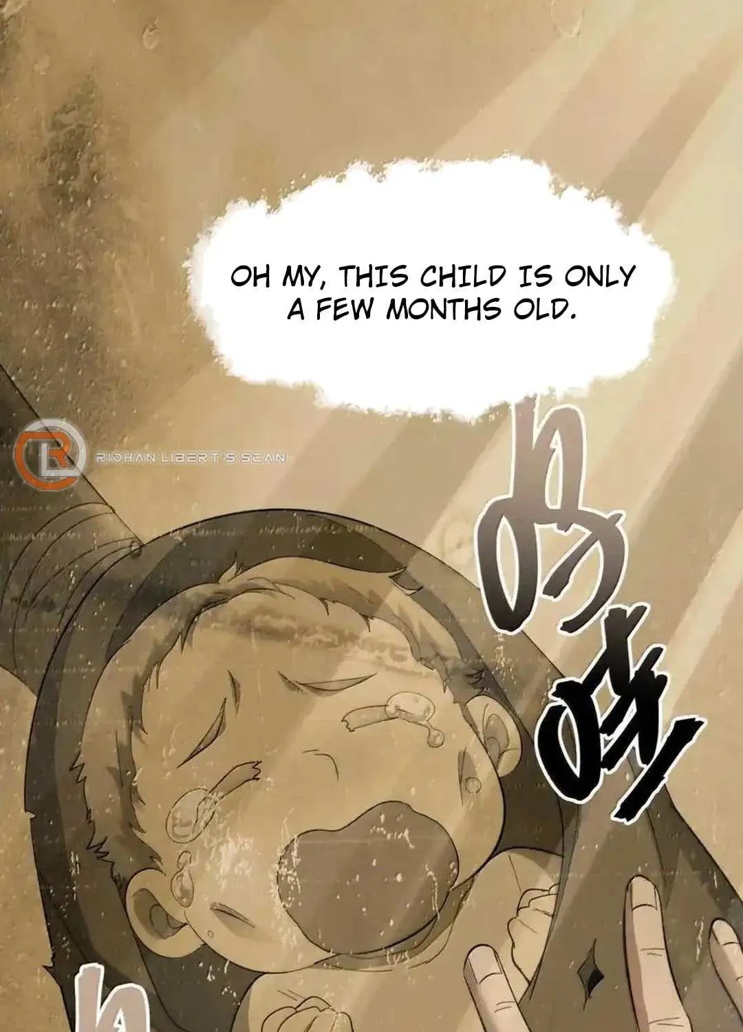 I’m Really Not the Evil God’s Lackey Chapter 144 page 92 - 