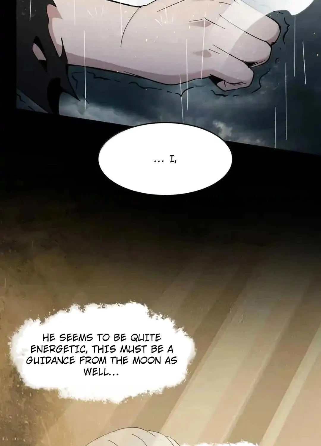 I’m Really Not the Evil God’s Lackey Chapter 144 page 94 - 