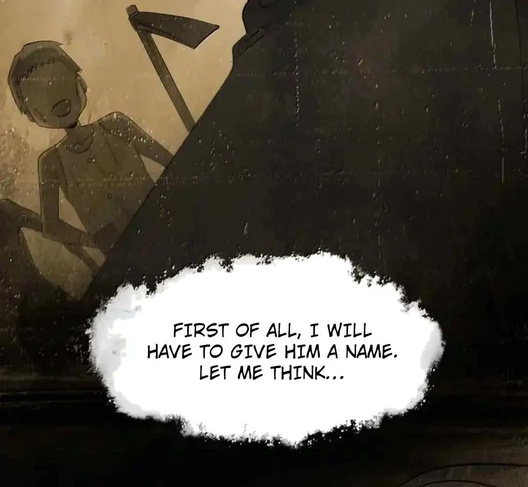 I’m Really Not the Evil God’s Lackey Chapter 144 page 96 - 