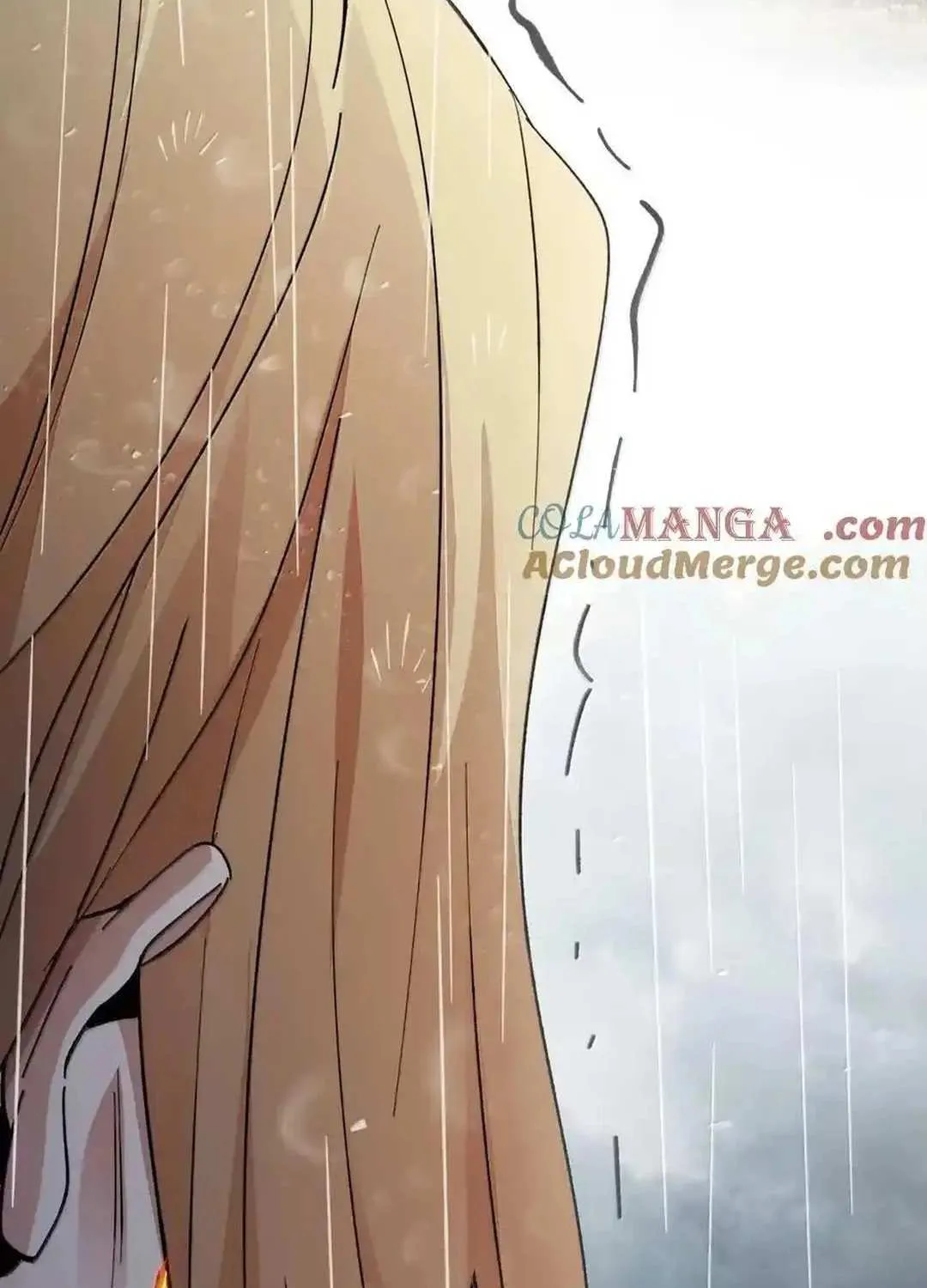 I’m Really Not the Evil God’s Lackey Chapter 144 page 99 - 
