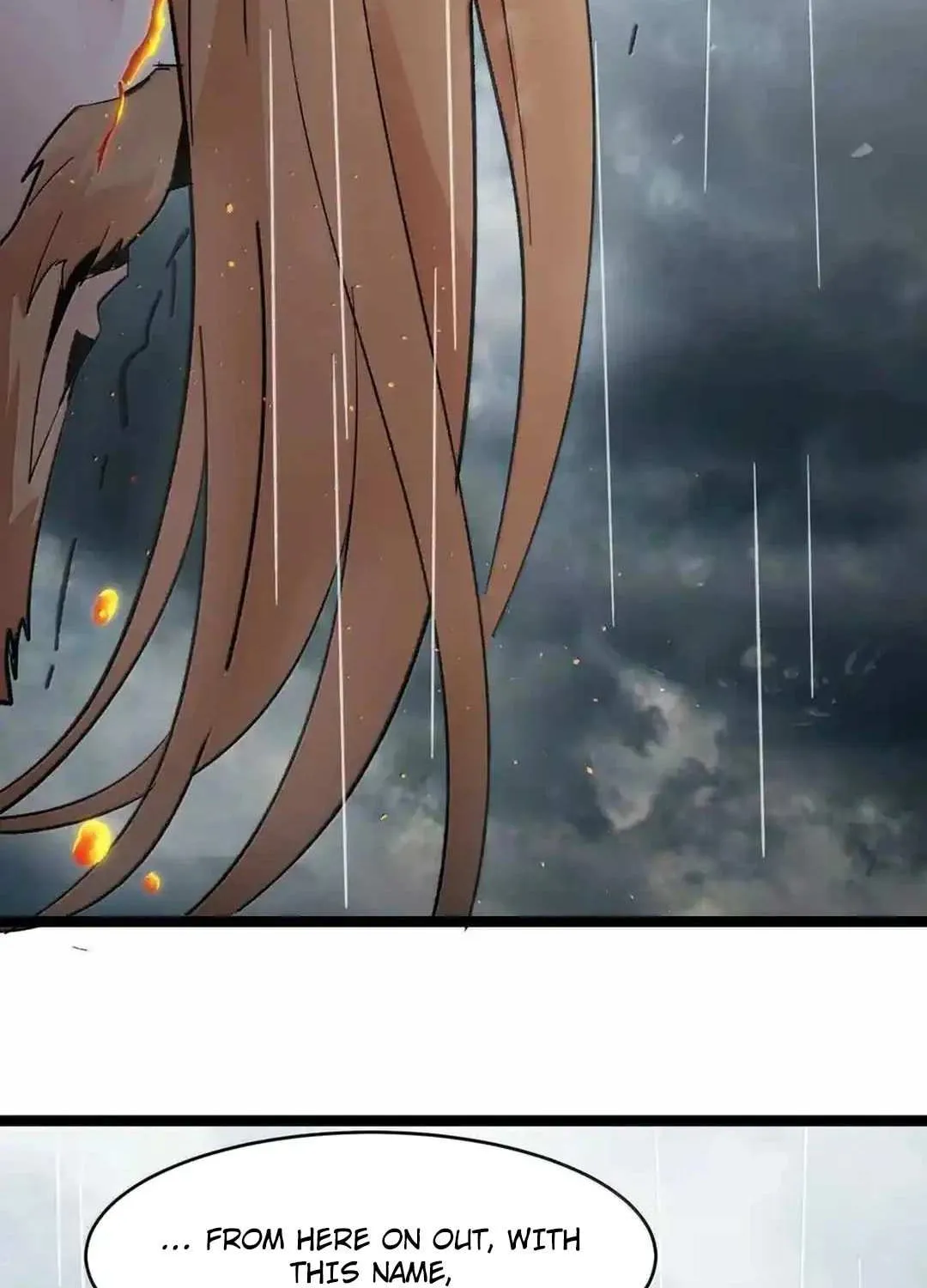 I’m Really Not the Evil God’s Lackey Chapter 144 page 100 - 
