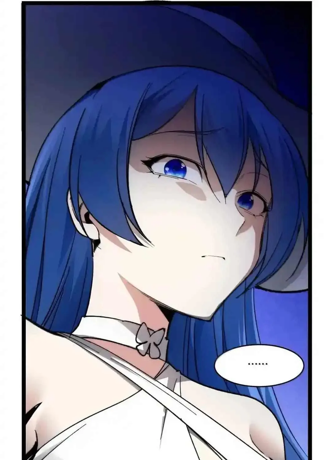 I’m Really Not the Evil God’s Lackey Chapter 145 page 21 - 