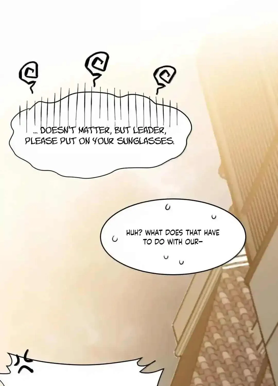 I’m Really Not the Evil God’s Lackey Chapter 145 page 24 - 