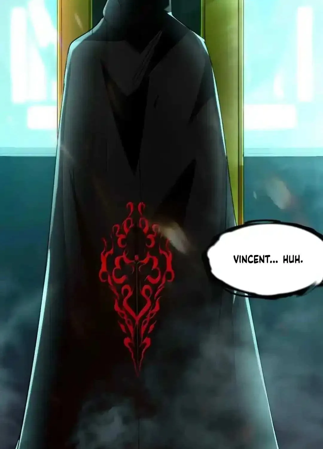I’m Really Not the Evil God’s Lackey Chapter 145 page 44 - 