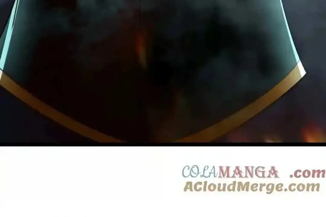I’m Really Not the Evil God’s Lackey Chapter 145 page 45 - 
