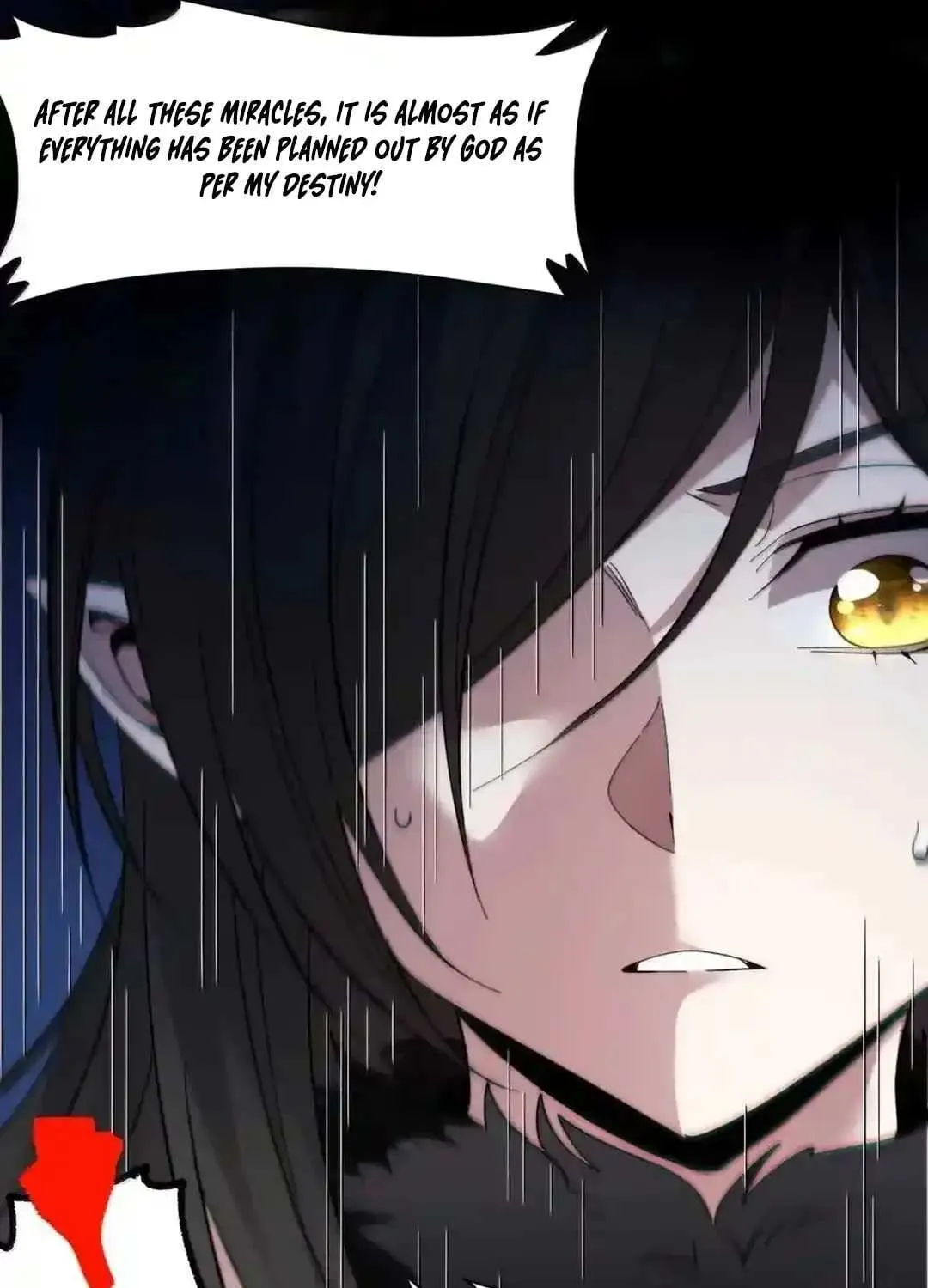 I’m Really Not the Evil God’s Lackey Chapter 145 page 78 - 