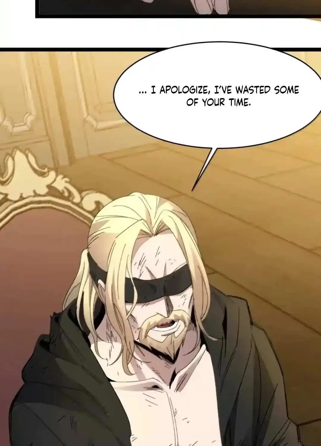 I’m Really Not the Evil God’s Lackey Chapter 146 page 102 - 