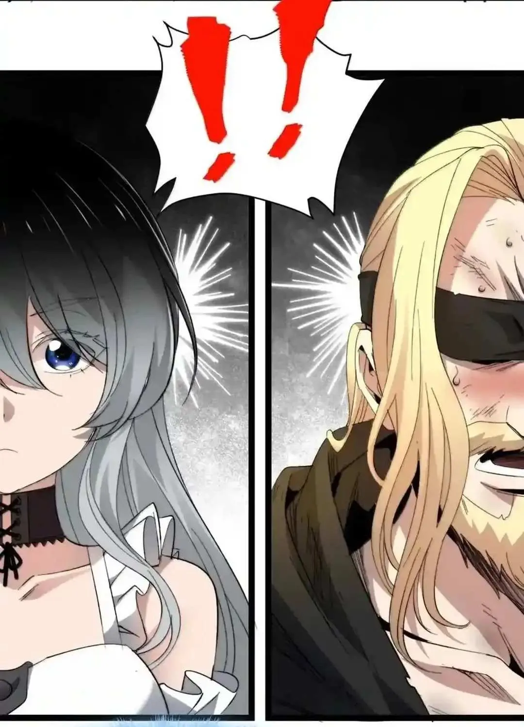 I’m Really Not the Evil God’s Lackey Chapter 146 page 111 - 