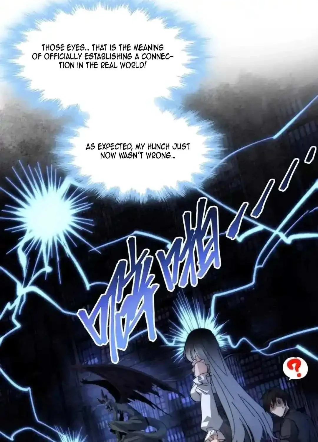 I’m Really Not the Evil God’s Lackey Chapter 146 page 112 - 
