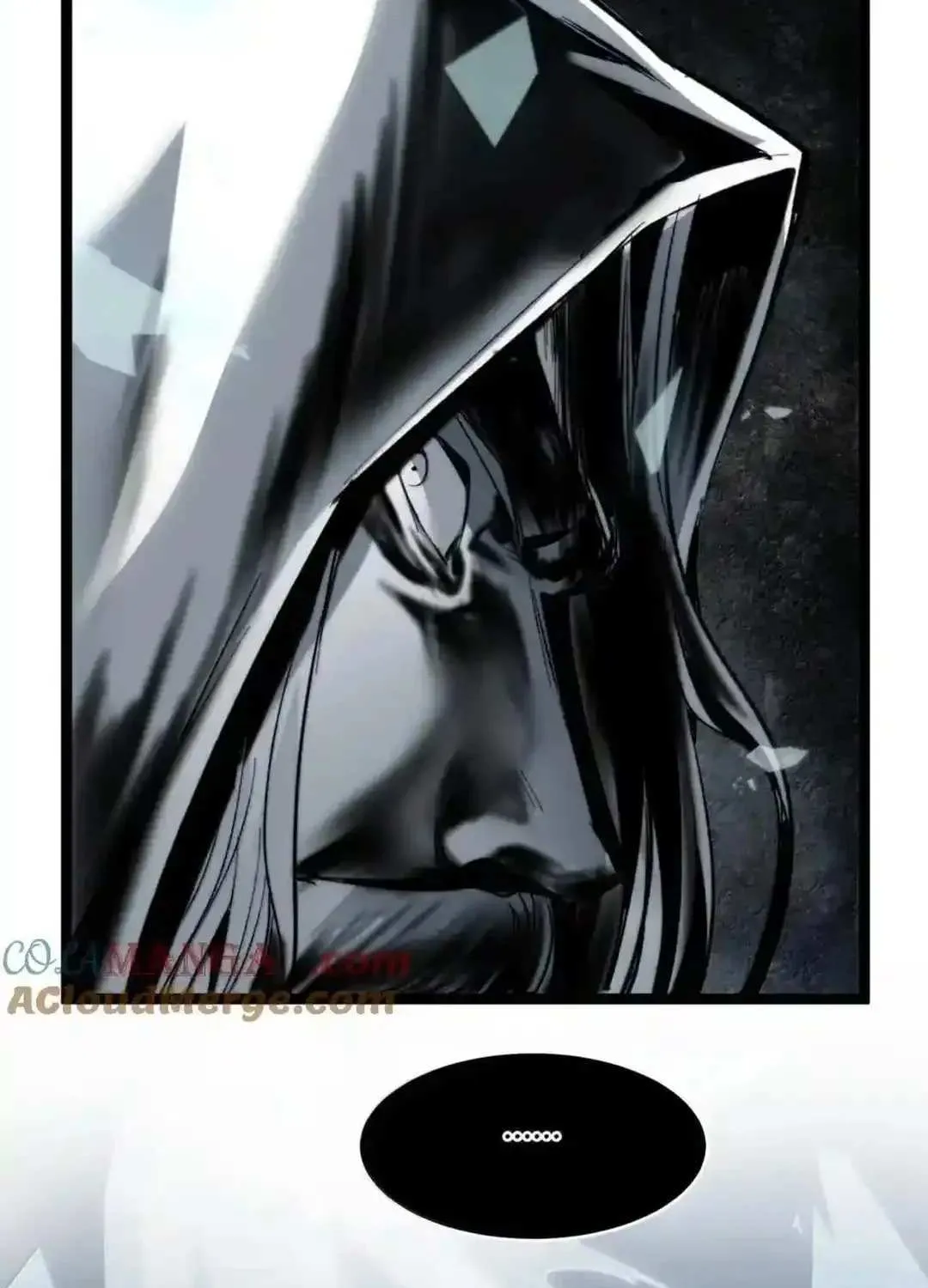 I’m Really Not the Evil God’s Lackey Chapter 146 page 25 - 