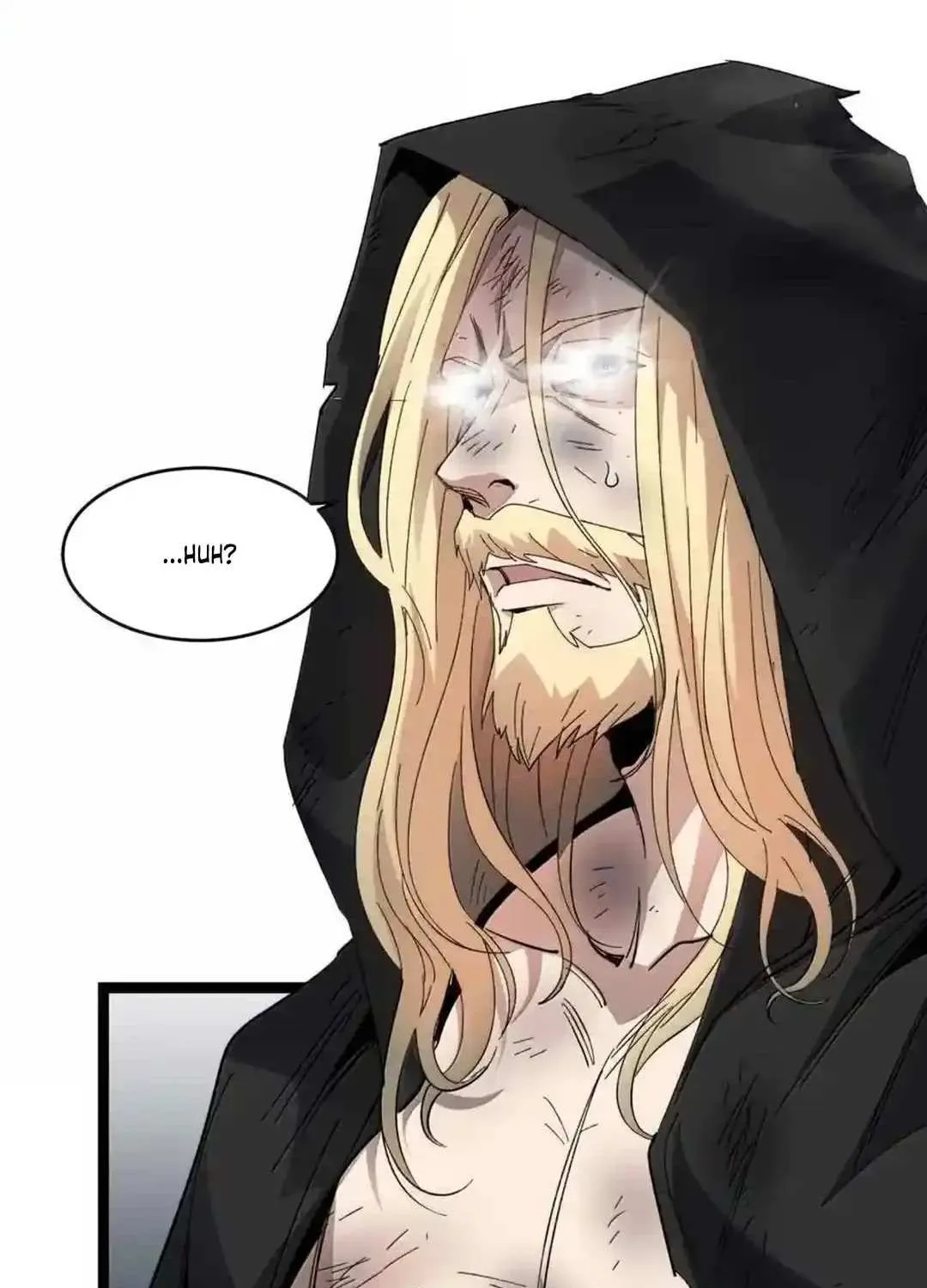 I’m Really Not the Evil God’s Lackey Chapter 146 page 40 - 