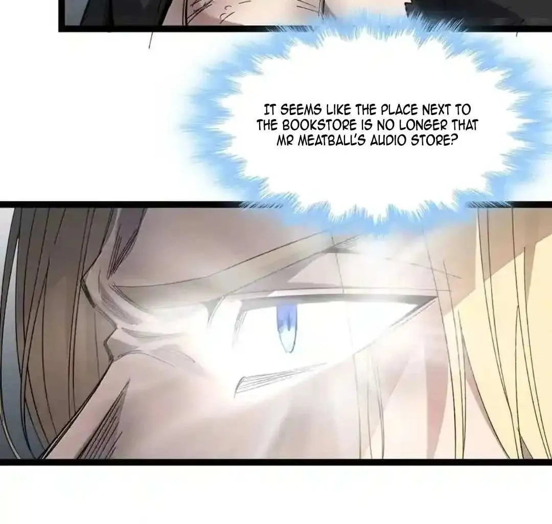 I’m Really Not the Evil God’s Lackey Chapter 146 page 41 - 