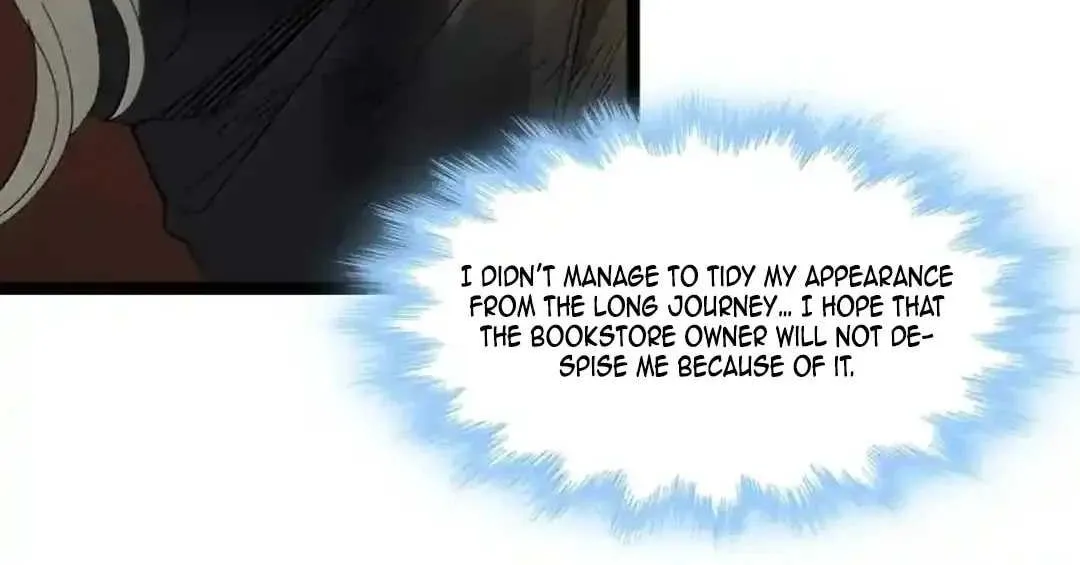 I’m Really Not the Evil God’s Lackey Chapter 146 page 48 - 