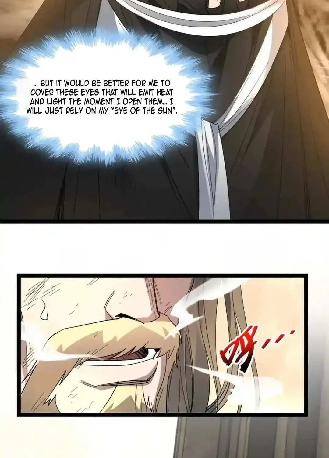 I’m Really Not the Evil God’s Lackey Chapter 146 page 50 - 