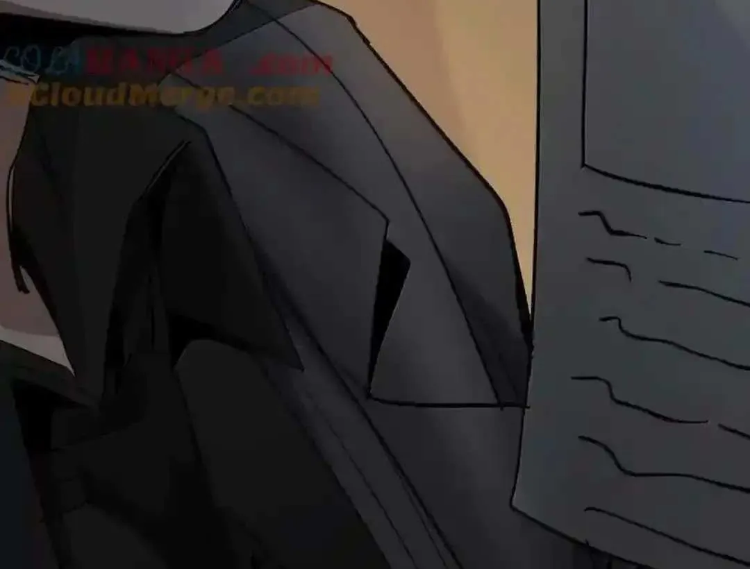 I’m Really Not the Evil God’s Lackey Chapter 146 page 55 - 