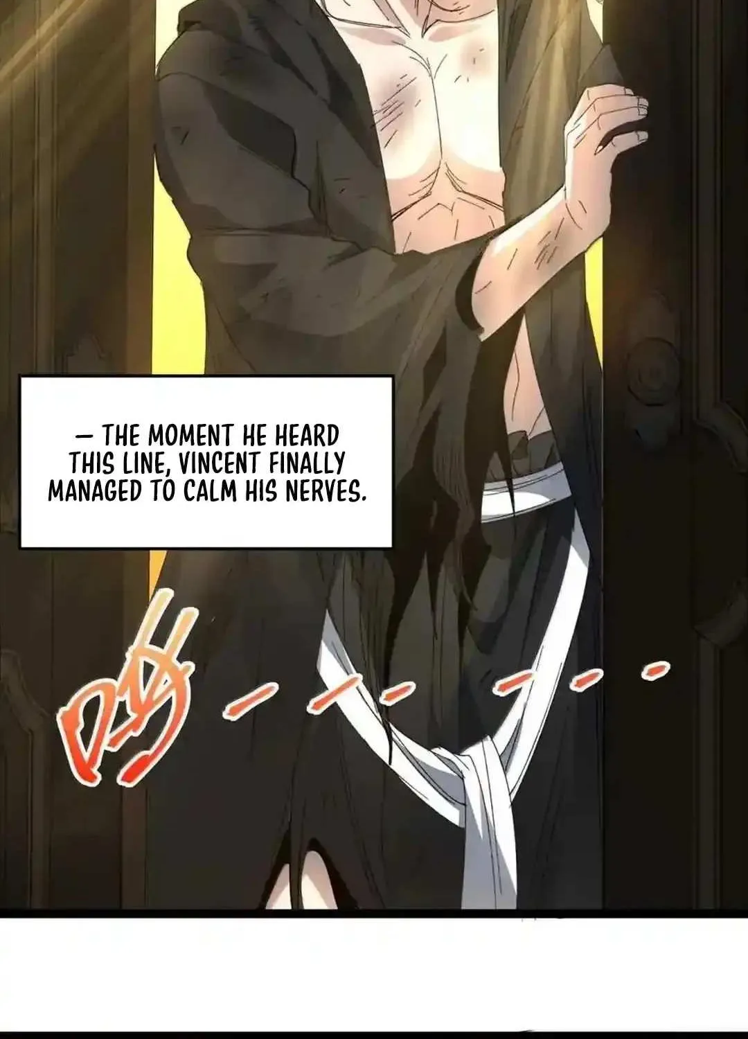 I’m Really Not the Evil God’s Lackey Chapter 146 page 57 - 