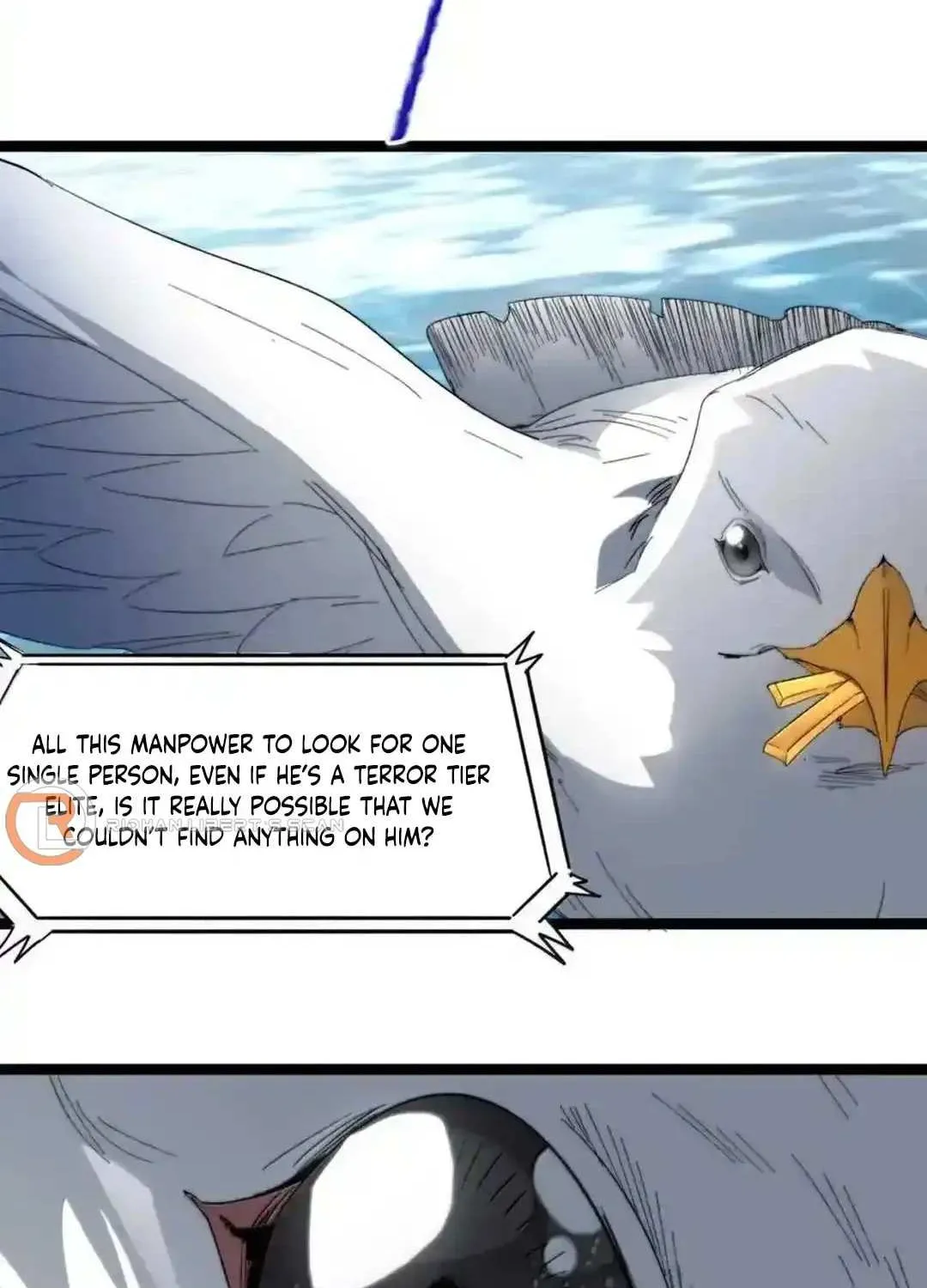 I’m Really Not the Evil God’s Lackey Chapter 146 page 7 - 