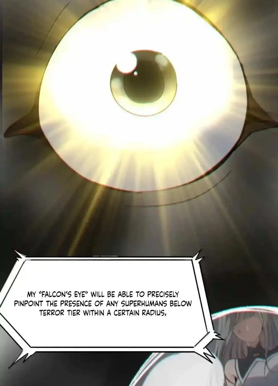 I’m Really Not the Evil God’s Lackey Chapter 146 page 9 - 